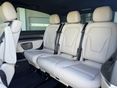 MERCEDES-BENZ V-OSZTÁLY 2026/4 - 9