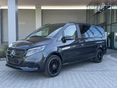 MERCEDES-BENZ V-OSZTÁLY 2026/4 - 2