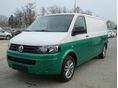 VOLKSWAGEN TRANSPORTER 2010/5 - 1