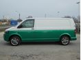 VOLKSWAGEN TRANSPORTER 2010/5 - 2