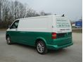VOLKSWAGEN TRANSPORTER 2010/5 - 3