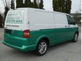 VOLKSWAGEN TRANSPORTER 2010/5 - 4