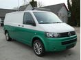 VOLKSWAGEN TRANSPORTER 2010/5 - 5