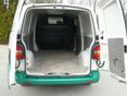 VOLKSWAGEN TRANSPORTER 2010/5 - 7
