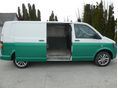 VOLKSWAGEN TRANSPORTER 2010/5 - 8