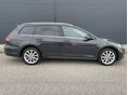 VOLKSWAGEN GOLF 2018/9 - 2