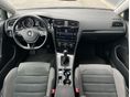 VOLKSWAGEN GOLF 2018/9 - 11