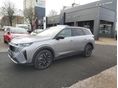 PEUGEOT 5008 2026 - 2