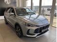 MG ZS 2026 - 2