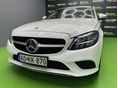 MERCEDES-BENZ C 160 2020/2 - 1