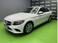 MERCEDES-BENZ C 160 2020/2 - 2