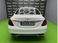 MERCEDES-BENZ C 160 2020/2 - 5