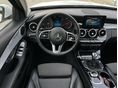 MERCEDES-BENZ C 160 2020/2 - 12
