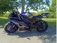 YAMAHA YZF R6 R 2014/3 - 4