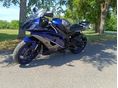 YAMAHA YZF R6 R 2014/3 - 5