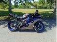 YAMAHA YZF R6 R 2014/3 - 6