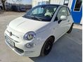 FIAT 500 2019/10 - 1