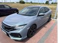 HONDA CIVIC 1.5 T Sport Plus / Első tulajdonostól / Végig vezett szervízkönyv / Friss műszakival