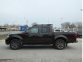 NISSAN NAVARA 2013/10 - 2