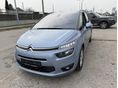 CITROEN GRAND C4 PICASSO C4Picasso 1.6 BlueHDi Tendance S&S (7 személyes ) KETTŐ KULCS. PLUSZ KERÉK. ÜLÉSFŰTÉS. 7 SZEMÉLY