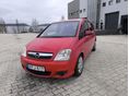 OPEL MERIVA A 1.7 CDTI Cosmo X01MONOCAB