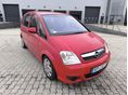 OPEL MERIVA A 2006/3 - 2