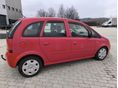 OPEL MERIVA A 2006/3 - 3