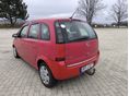 OPEL MERIVA A 2006/3 - 4