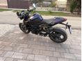 TRIUMPH STREET TRIPLE 2024/6 - 3