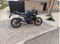 TRIUMPH STREET TRIPLE 2024/6 - 5