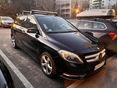 MERCEDES-BENZ B 200 2013/3 - 1