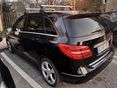 MERCEDES-BENZ B 200 2013/3 - 10