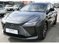 LEXUS RZ 2025/7 - 2