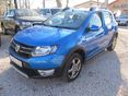 DACIA SANDERO 2015/4 - 2