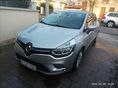 RENAULT CLIO 2018/8 - 2