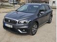 SUZUKI SX4 S-CROSS 1.4 Hybrid GLX MAGYAR/ 32 E KM / KAMERA/ TÁV.TARTÓ/ KEY-LESS