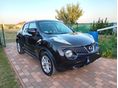 NISSAN JUKE 2011/10 - 2