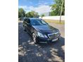 MERCEDES-BENZ E 250 2010/12 - 2