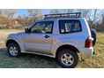 MITSUBISHI PAJERO 3.2 DI GLS