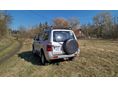 MITSUBISHI PAJERO 2003 - 5