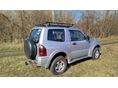 MITSUBISHI PAJERO 2003 - 2