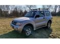MITSUBISHI PAJERO 2003 - 3