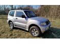 MITSUBISHI PAJERO 2003 - 4