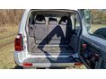 MITSUBISHI PAJERO 2003 - 6