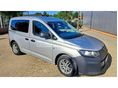 VOLKSWAGEN CADDY 2021 - 1