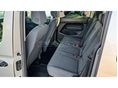VOLKSWAGEN CADDY 2021 - 5