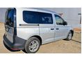 VOLKSWAGEN CADDY 2021 - 7
