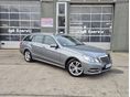 MERCEDES-BENZ E 200 2011/2 - 1