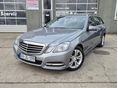 MERCEDES-BENZ E 200 2011/2 - 5