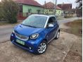 SMART FORTWO CABRIO Electric Drive Passion (Automata)